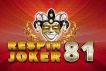 Respin Joker 81 Slot Review